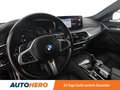 BMW 530 530e xDrive M Sport Aut. *360*ACC*HUD*AHK*MASSAGE* Grau - thumbnail 11