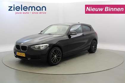 BMW 114 Sport Edition