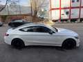 Mercedes-Benz C 400 Coupe 4Matic C63 Weiß - thumbnail 6
