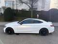 Mercedes-Benz C 400 Coupe 4Matic C63 Weiß - thumbnail 4