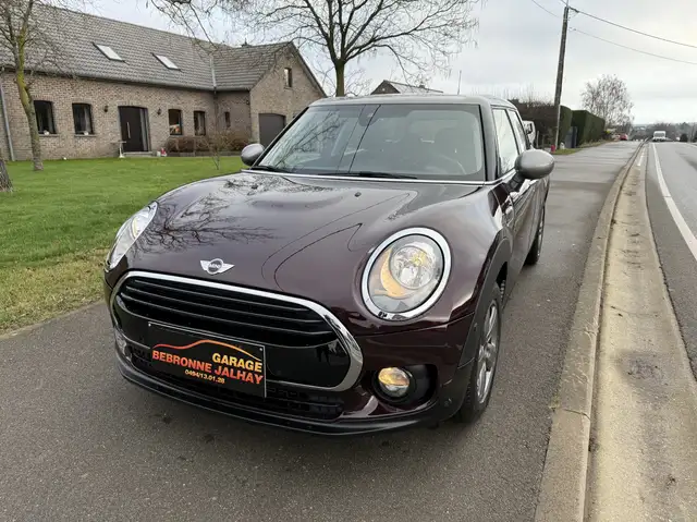 MINI Cooper Clubman Mini Clubman 1.5A Cooper  **GARANTIE 12 MOIS**