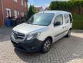 Mercedes-Benz Citan 111 CDI Mixto BlueEFFICIENCY extralang Grau - thumbnail 5