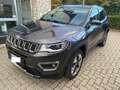 Jeep Compass 2.0 MJT LIMITED 4WD 140CV AUTO  61000KM Gris - thumbnail 2