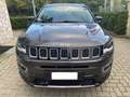 Jeep Compass 2.0 MJT LIMITED 4WD 140CV AUTO  61000KM Gris - thumbnail 1
