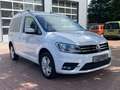 Volkswagen Caddy Comfortline 4Motion AHK Standh Service neu Weiß - thumbnail 1