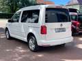 Volkswagen Caddy Comfortline 4Motion AHK Standh Service neu Weiß - thumbnail 4