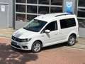 Volkswagen Caddy Comfortline 4Motion AHK Standh Service neu Weiß - thumbnail 19
