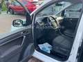Volkswagen Caddy Comfortline 4Motion AHK Standh Service neu Weiß - thumbnail 7