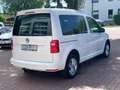 Volkswagen Caddy Comfortline 4Motion AHK Standh Service neu Weiß - thumbnail 6