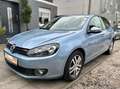 Volkswagen Golf VI Comfortline 1.4/II.HD/SHZ/PDC/KLIMAAUT./ Blau - thumbnail 5