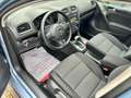 Volkswagen Golf VI Comfortline 1.4/II.HD/SHZ/PDC/KLIMAAUT./ Blau - thumbnail 10
