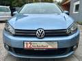 Volkswagen Golf VI Comfortline 1.4/II.HD/SHZ/PDC/KLIMAAUT./ Blau - thumbnail 7