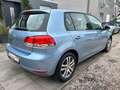 Volkswagen Golf VI Comfortline 1.4/II.HD/SHZ/PDC/KLIMAAUT./ Blau - thumbnail 6