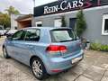 Volkswagen Golf VI Comfortline 1.4/II.HD/SHZ/PDC/KLIMAAUT./ Blau - thumbnail 4