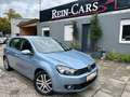 Volkswagen Golf VI Comfortline 1.4/II.HD/SHZ/PDC/KLIMAAUT./ Blau - thumbnail 1