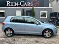 Volkswagen Golf VI Comfortline 1.4/II.HD/SHZ/PDC/KLIMAAUT./ Blau - thumbnail 2