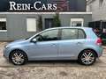 Volkswagen Golf VI Comfortline 1.4/II.HD/SHZ/PDC/KLIMAAUT./ Blau - thumbnail 3