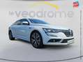 Renault Talisman 1.8 TCe 225ch FAP Initiale Paris EDC - 19 Sieges chauf/ventil GPS Camera HUD Bose Blanc - thumbnail 3