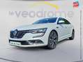 Renault Talisman 1.8 TCe 225ch FAP Initiale Paris EDC - 19 Sieges chauf/ventil GPS Camera HUD Bose Blanc - thumbnail 1