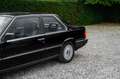 Volvo 780 2.8 Coupé Bertone 147pk Schwarz - thumbnail 16