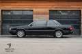Volvo 780 2.8 Coupé Bertone 147pk Schwarz - thumbnail 2