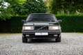 Volvo 780 2.8 Coupé Bertone 147pk Schwarz - thumbnail 14