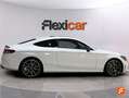 Mercedes-Benz C 220 Coupé d Blanco - thumbnail 7