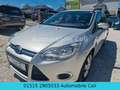 Ford Focus Turnier Trend+Navi+Klima+Euro 5 Gris - thumbnail 1