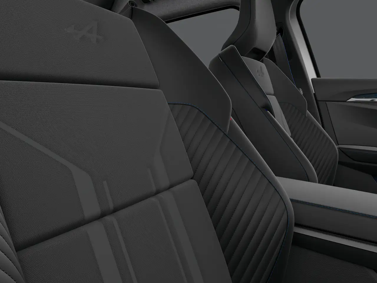 Renault Scenic 2026 — фото 12
