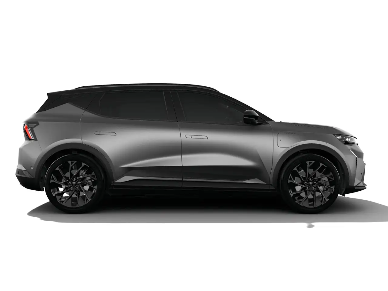 Renault Scenic 2026