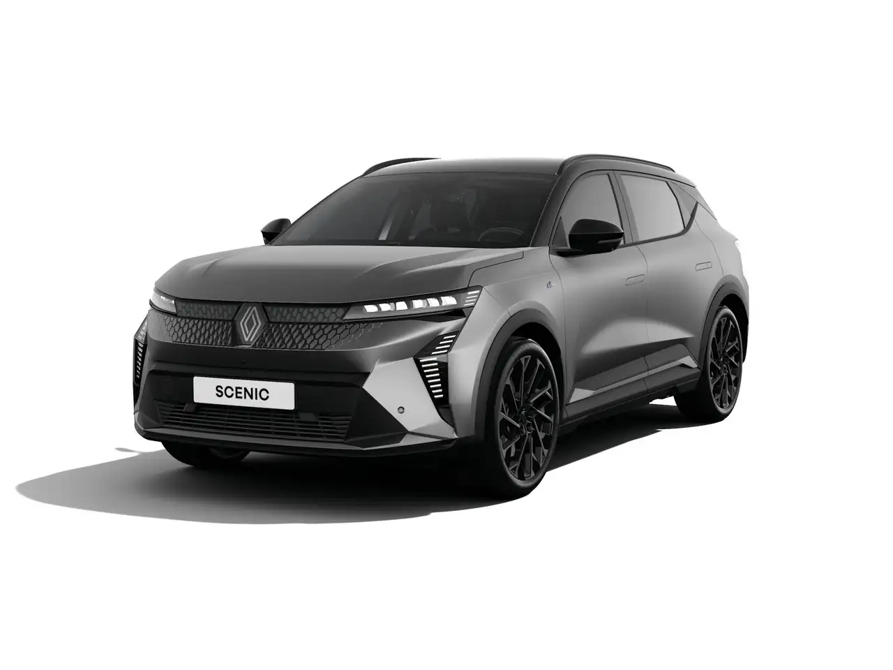 Renault Scenic 2026
