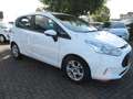 Ford B-Max Klima,Scheckheft nur Ford,Garantie,Euro 6 Blanc - thumbnail 3