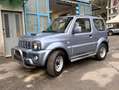 Suzuki Jimny Jimny 1.3 16v JLX 4wd Blu/Azzurro - thumbnail 2
