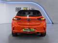 Opel Corsa F 1.2 Turbo Elegance Sitzheizung, Kamera Orange - thumbnail 5