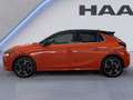 Opel Corsa F 1.2 Turbo Elegance Sitzheizung, Kamera Orange - thumbnail 3