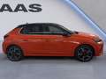 Opel Corsa F 1.2 Turbo Elegance Sitzheizung, Kamera Orange - thumbnail 7