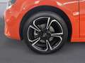 Opel Corsa F 1.2 Turbo Elegance Sitzheizung, Kamera Orange - thumbnail 15