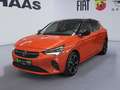 Opel Corsa F 1.2 Turbo Elegance Sitzheizung, Kamera Orange - thumbnail 2