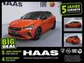 Opel Corsa F 1.2 Turbo Elegance Sitzheizung, Kamera Orange - thumbnail 1