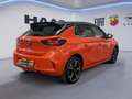 Opel Corsa F 1.2 Turbo Elegance Sitzheizung, Kamera Orange - thumbnail 6