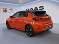 Opel Corsa F 1.2 Turbo Elegance Sitzheizung, Kamera Orange - thumbnail 4