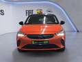 Opel Corsa F 1.2 Turbo Elegance Sitzheizung, Kamera Orange - thumbnail 9