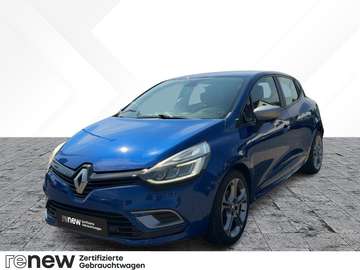 IV 1.5 dCi 90 eco² ENERGY Intens LED*NAVI