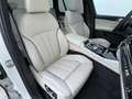 BMW X5 xDrive30d M Sport Pro 22Zoll Pano Sitzlüftung Weiß - thumbnail 32