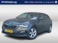 Skoda Scala 1.0 TSI Ambition / DSG/ Metallic/  App connect / C Grijs - thumbnail 1