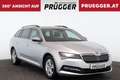 Skoda Superb Combi 2,0 TDI DSG AMBITION VIRTUAL NAVI LED Silber - thumbnail 4