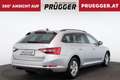 Skoda Superb Combi 2,0 TDI DSG AMBITION VIRTUAL NAVI LED Silber - thumbnail 5