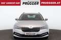 Skoda Superb Combi 2,0 TDI DSG AMBITION VIRTUAL NAVI LED Silber - thumbnail 3