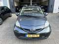 Toyota Aygo 1.0-12V + Gris - thumbnail 3