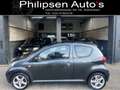 Toyota Aygo 1.0-12V + Gris - thumbnail 1